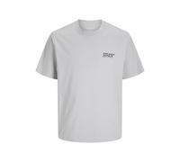 JACK & JONES Jcocalma Back Print Tee Ss Crew Neck
