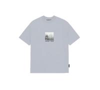 JACK & JONES Jcocalma Photo Tee Ss Crew Neck FST