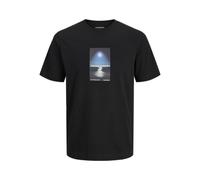 JACK & JONES Jcocalma Photo Tee Ss Crew Neck FST