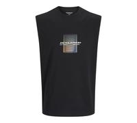JACK & JONES Jcocalma Sl Tee Crew Neck