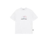 JACK & JONES Jcocalma Tee Ss Crew Neck FST