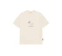 JACK & JONES Jcocalma Tee Ss Crew Neck FST
