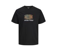 JACK & JONES Jcocalma Tee Ss Crew Neck FST