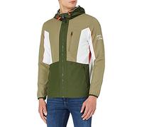 JACK & JONES JCOCARSON Light Jacket Hood STS