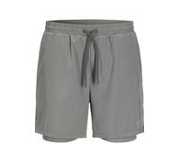 JACK & JONES Jcocnz Shorts with Inner Tigths