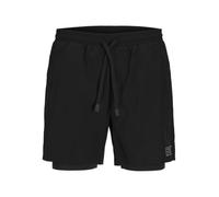 JACK&JONES CORE JCOCNZ SHORTS WITH INNER TIGHTS NOO, XXL
