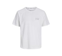 JACK&JONES - JCOCNZ T-SHIRT NOOS Bright White - Gr. - M
