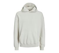 JACK&JONES - JCOCOLLECTIVE SWEAT HOOD NOOS moonbeam - Gr. - XXL