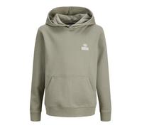 JACK & JONES Jcoflare Back Photo Print Sweat Ho Jnr