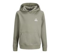 JACK & JONES Jcoflare Back Photo Print Sweat Ho Jnr