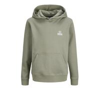 JACK&JONES - JCOFLARE BACK PHOTO PRINT SWEAT HO JNR - Gr. - 140