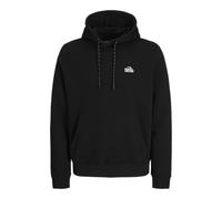 JACK & JONES Jcoflare Back Photo Print Sweat Hood