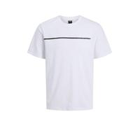 Jack & Jones T-Shirt Herren weiß, XXL
