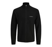 JACK & JONES Jcofusion Knit Zip Cardigan