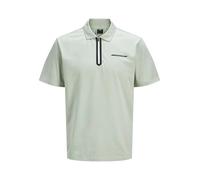 JACK & JONES Jcofusion Pique Polo Ss Sn