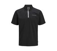 JACK & JONES Jcofusion Pique Polo Ss Sn