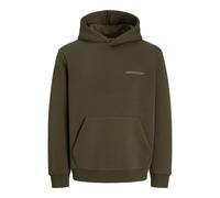 JACK & JONES Jcofusion Scuba Sweat Hood Noos