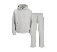 JACK & JONES Jcofusion Scuba Sweat Hood Set