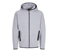 JACK & JONES Jcofusion Sweat Zip Hood Noos