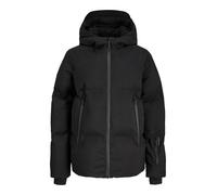 JACK&JONES - JCOFUSION TECHNICAL PUFFER JACKET JNR black - Gr. - 152