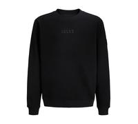 JACK & JONES Jcopoint Sweat Badge Crew Neck Bf Jnr