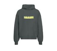 JACK&JONES JCOTERRAIN Sweat Hood FST