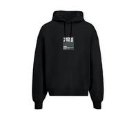 JACK&JONES JCOTERRAIN Sweat Hood FST