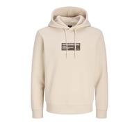 JACK&JONES JCOTERRAIN Sweat Hood FST