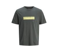 JACK&JONES JCOTERRAIN Tee SS Crew Neck FST