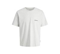 JACK & JONES Jcounion Back Print Jj Tee Ss Crew Neck