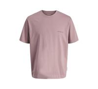 JACK & JONES Jcounion Back Print Jj Tee Ss Crew Neck
