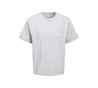 JACK & JONES Jcounion Back Print Tee Ss Crew Noos
