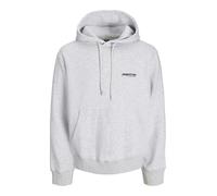 JACK & JONES Jcounion Print Sweat Hood Noos