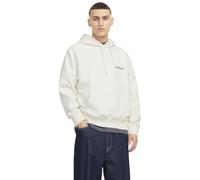 Jack & Jones Kapuzenpullover Herren sand, M