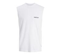 JACK & JONES Jcounion Print Tank Top Sn