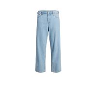 Jack & Jones Alex Original Loose Fit 304 Jeans 28 Blue Denim