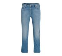 JACK&JONES - JJICLARK JJASHER GE 834 Blue Denim - Gr. - 34/34
