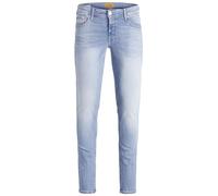 JACK&JONES Jeans Intelligence Mens Blue Denim Skinny