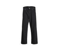 Jack & Jones Jeans Alex Original Loose Fit 306 – Schwarz Denim – Gr. 33/L32