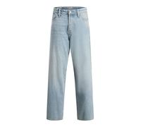 JACK & JONES Male Baggy Fit Jeans JJIALEX JJORIGINAL SQ 199 Baggy Fit Jeans