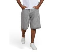 Jack & Jones Jeans Shorts Herren Baggy Fit JJIALEX JJCOOPER