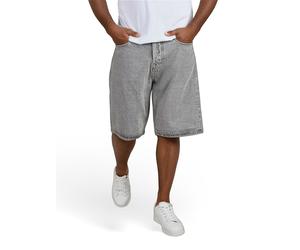 Jack & Jones Jeans Shorts Herren Baggy Fit JJIALEX JJCOOPER