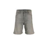 Jack & Jones Itony Originals Kurze Jeans XL Black Denim