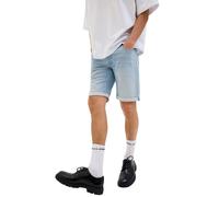 Jack & Jones Rick Icon Ge 118 Kurze Jeans L Blue Denim