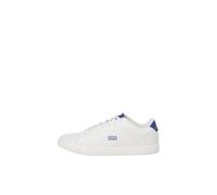 Jack & Jones Boss Sportschuhe (Herstellerartikelnummer: 12203642-White/DetailNavyBlazer-42)