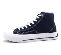 Jack & Jones JFWCORP Canvas High 12203652 Blau navy Blazer EU 43