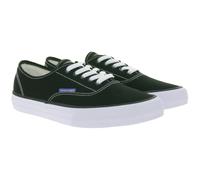 Jack & Jones JFWCurtis Canvas LN Herren Vintage-Sneaker Alltags-Schuhe 12201283 Anthrazit 41