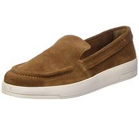 JACK & JONES JFWMACCARTNEY Suede Loafer SN