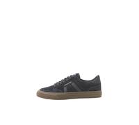 JACK&JONES - JFWMORDEN NUBUCK SPECIAL Grau - Gr. - 44
