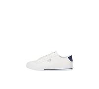 JACK & JONES Jfwryder Canvas Sneaker Ln